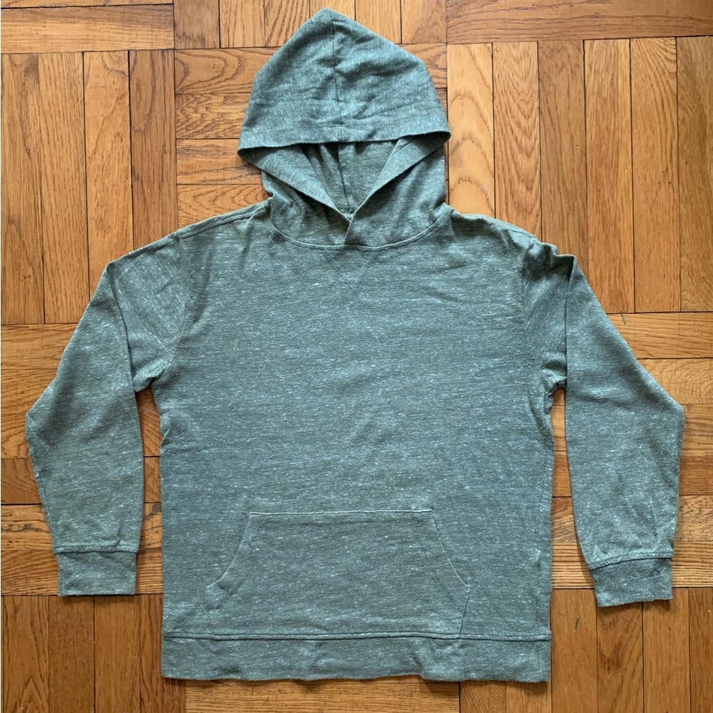 GAP Lightweight Hoodie XXL Boys